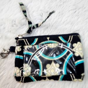 Stephanie Dawn ID Holder/Money Purse